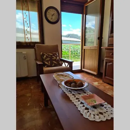 801a Casa De 4 En Plena Naturaleza Holiday home *