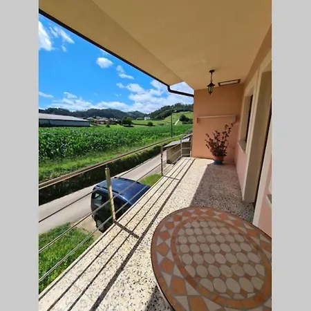 801a Casa De 4 En Plena Naturaleza Holiday home Munas de Arriba