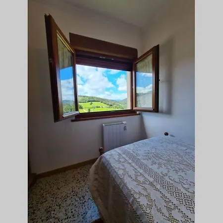 801a Casa De 4 En Plena Naturaleza Munas de Arriba