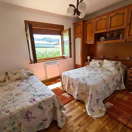 801a Casa De 4 En Plena Naturaleza Holiday home *