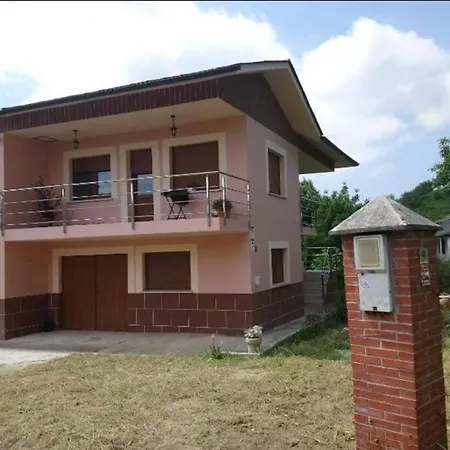 Holiday home 801a Casa De 4 En Plena Naturaleza