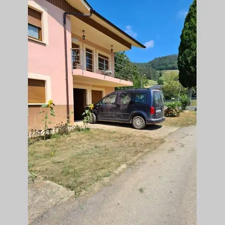 801a Casa De 4 En Plena Naturaleza Holiday home *