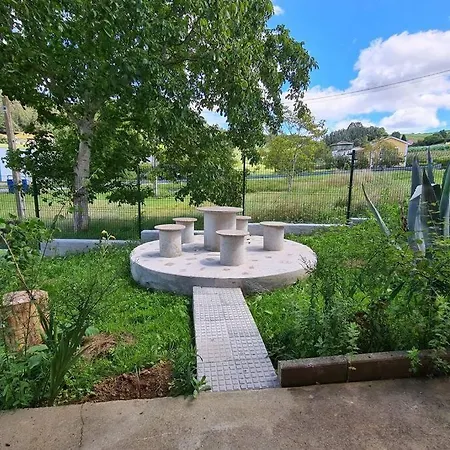 801a Casa De 4 En Plena Naturaleza Holiday home