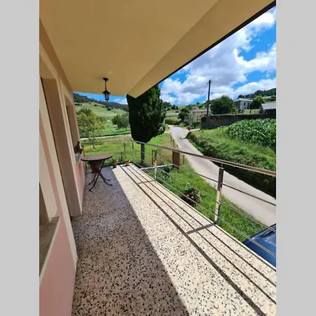 801a Casa De 4 En Plena Naturaleza Holiday home
