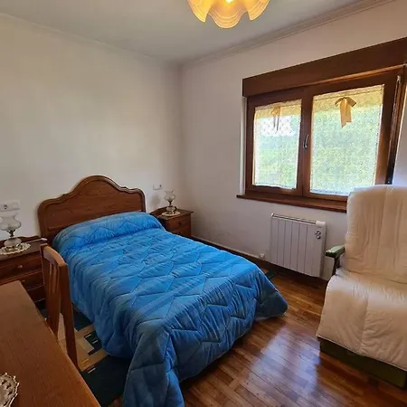 Holiday home 801a Casa De 4 En Plena Naturaleza *