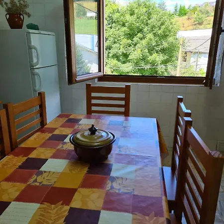 801a Casa De 4 En Plena Naturaleza Holiday home *